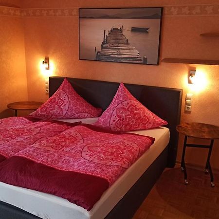 Amy'S Apartment, Relax And Enjoy Bonndorf im Schwarzwald Luaran gambar