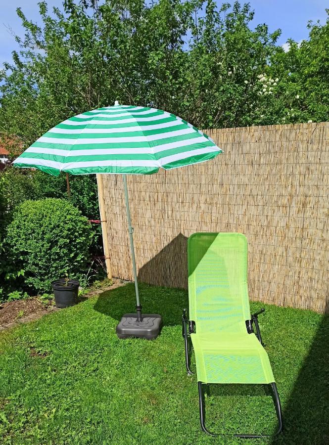 Amy'S Apartment, Relax And Enjoy Bonndorf im Schwarzwald Luaran gambar