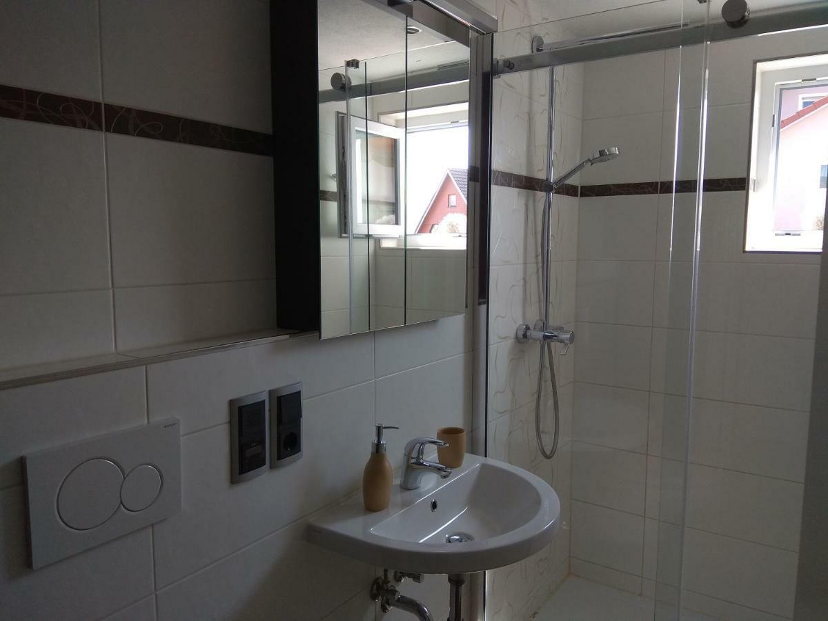 Amy'S Apartment, Relax And Enjoy Bonndorf im Schwarzwald Luaran gambar