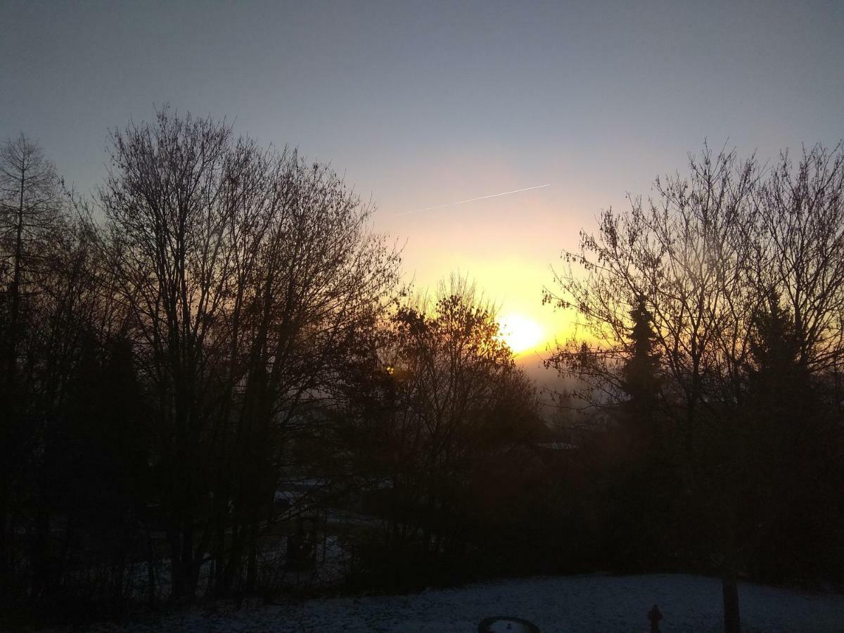 Amy'S Apartment, Relax And Enjoy Bonndorf im Schwarzwald Luaran gambar