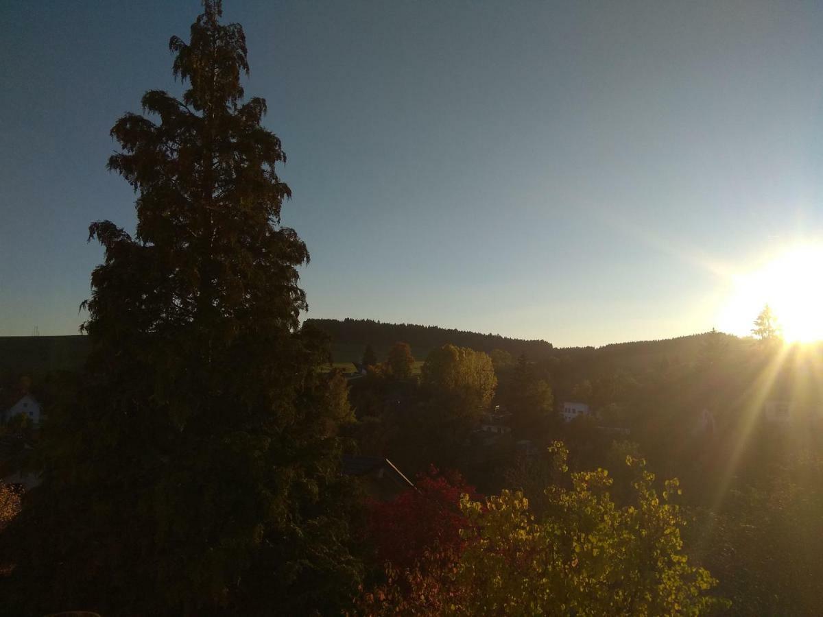 Amy'S Apartment, Relax And Enjoy Bonndorf im Schwarzwald Luaran gambar