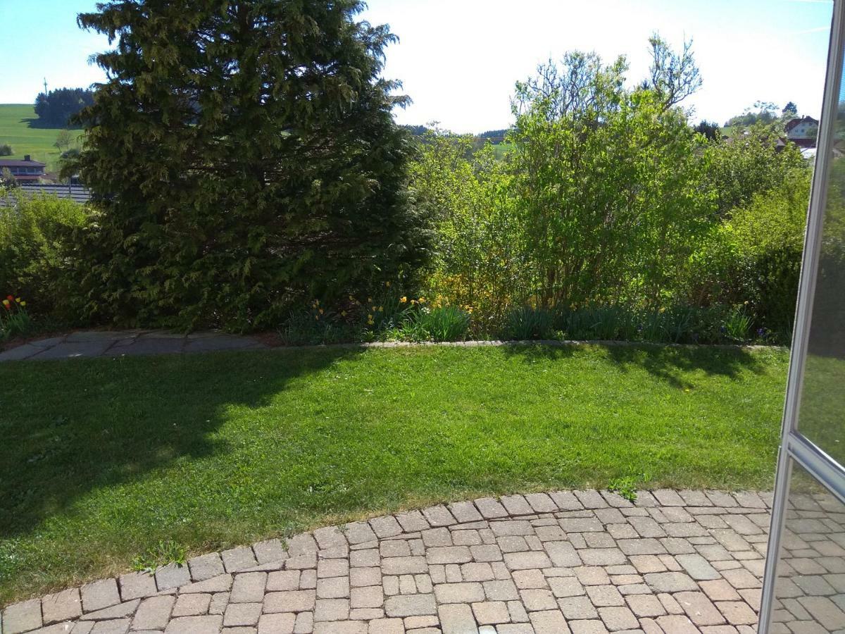 Amy'S Apartment, Relax And Enjoy Bonndorf im Schwarzwald Luaran gambar