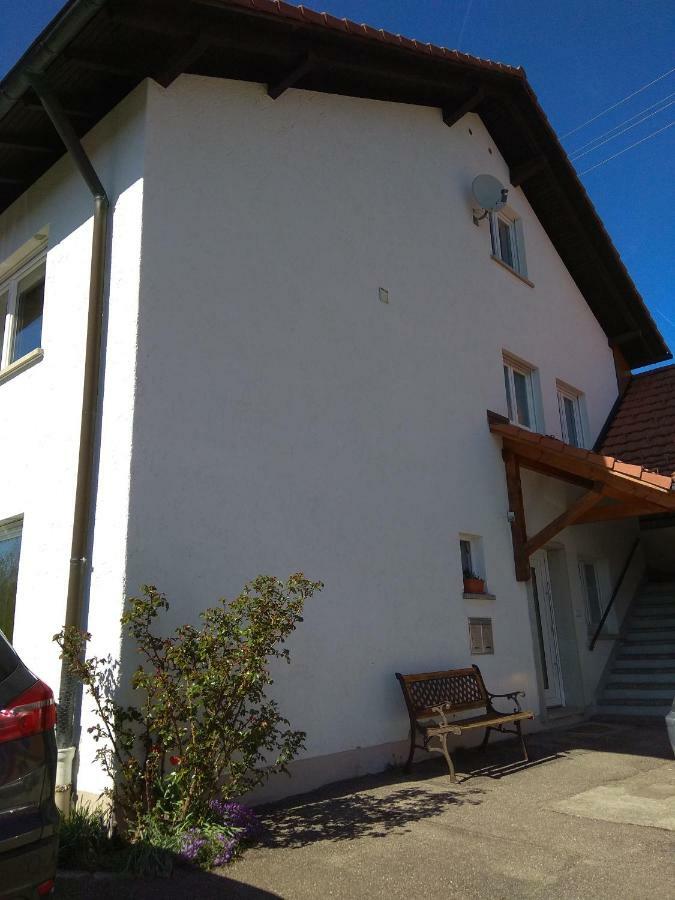 Amy'S Apartment, Relax And Enjoy Bonndorf im Schwarzwald Luaran gambar