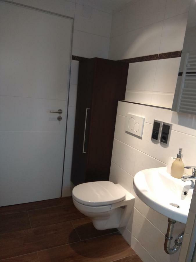 Amy'S Apartment, Relax And Enjoy Bonndorf im Schwarzwald Luaran gambar