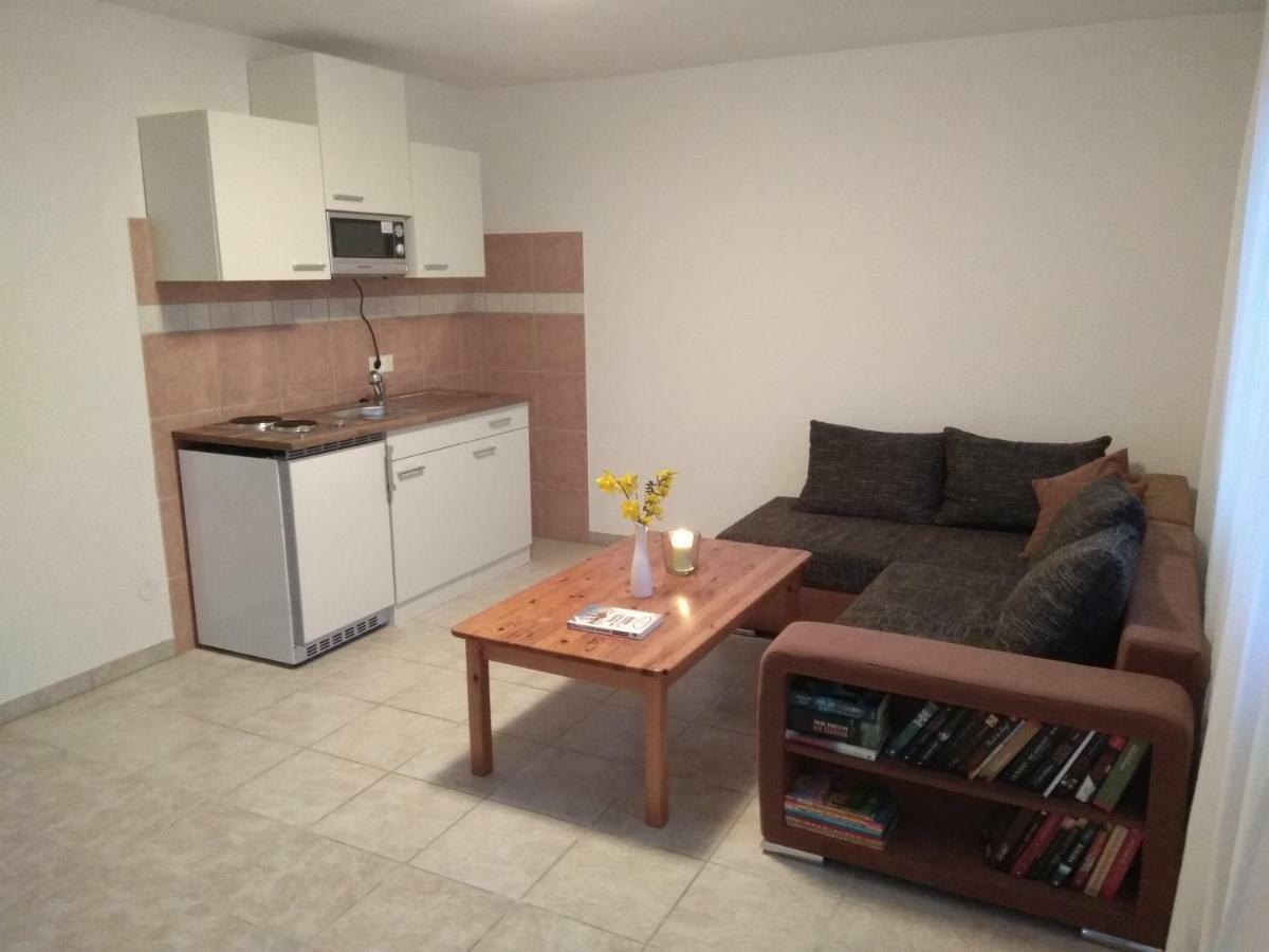 Amy'S Apartment, Relax And Enjoy Bonndorf im Schwarzwald Luaran gambar