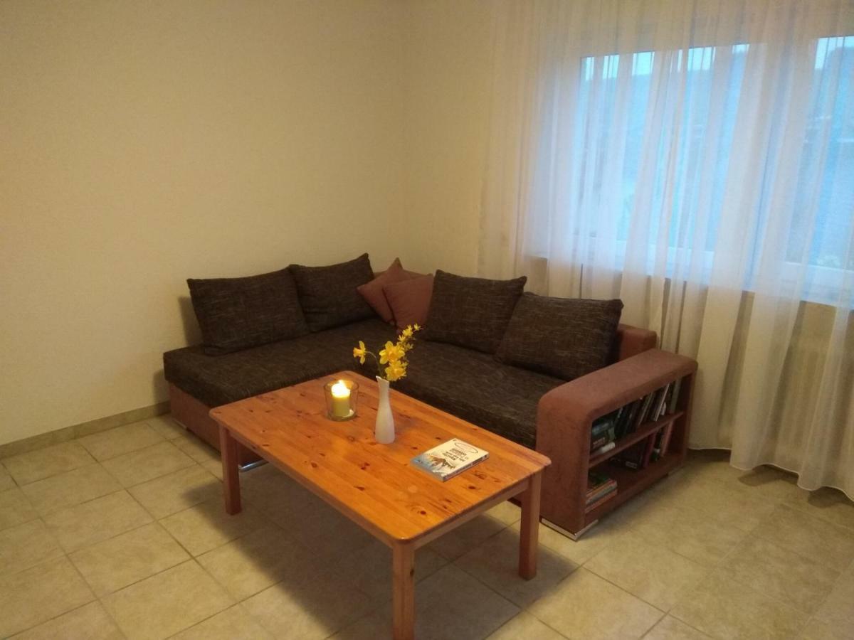 Amy'S Apartment, Relax And Enjoy Bonndorf im Schwarzwald Luaran gambar