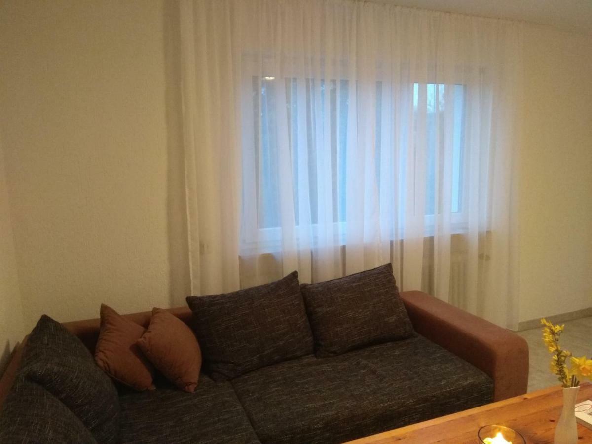 Amy'S Apartment, Relax And Enjoy Bonndorf im Schwarzwald Luaran gambar