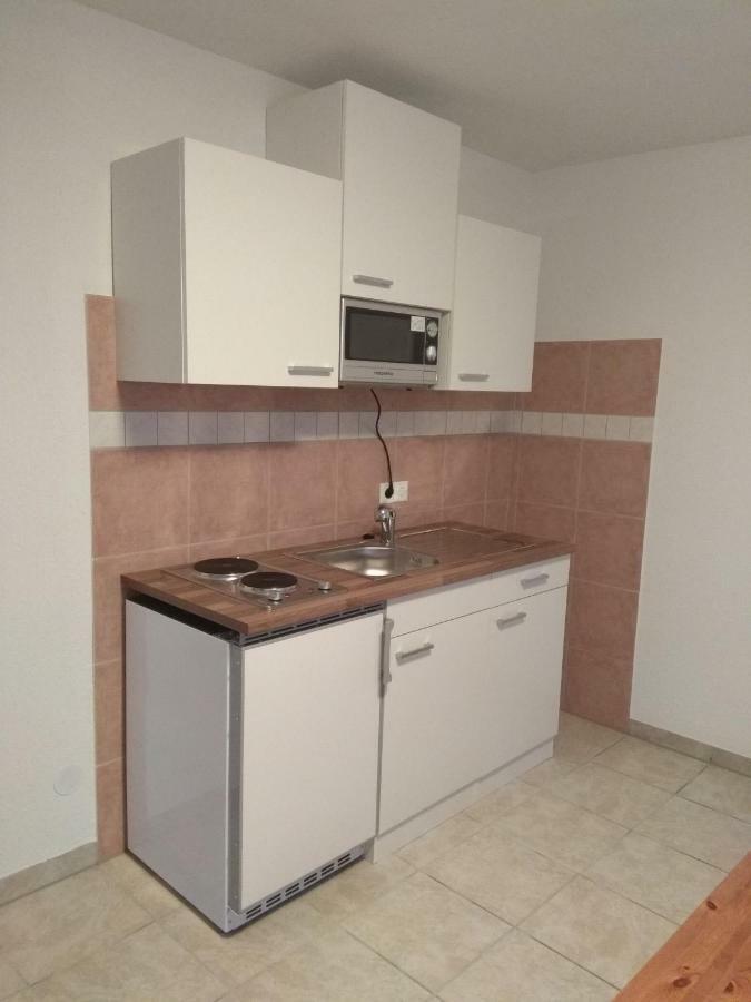 Amy'S Apartment, Relax And Enjoy Bonndorf im Schwarzwald Luaran gambar