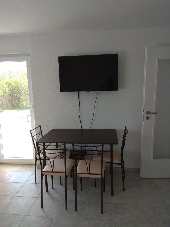 Amy'S Apartment, Relax And Enjoy Bonndorf im Schwarzwald Luaran gambar
