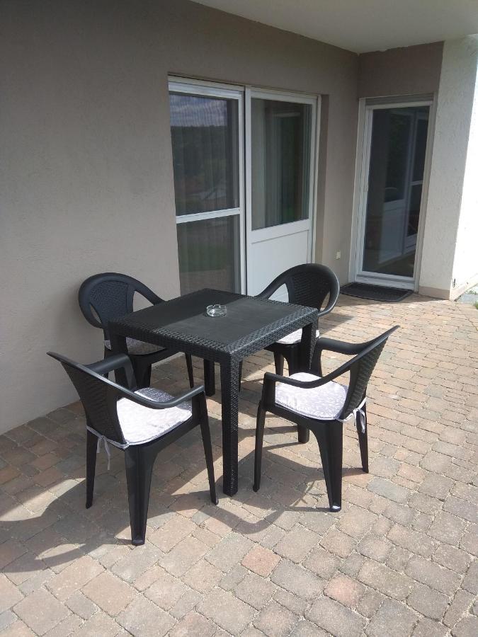 Amy'S Apartment, Relax And Enjoy Bonndorf im Schwarzwald Luaran gambar