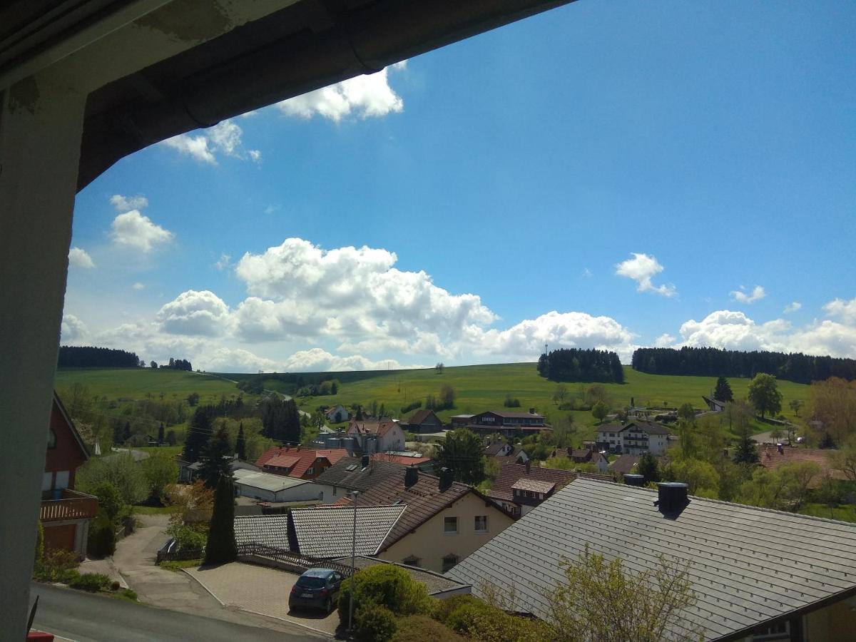 Amy'S Apartment, Relax And Enjoy Bonndorf im Schwarzwald Luaran gambar